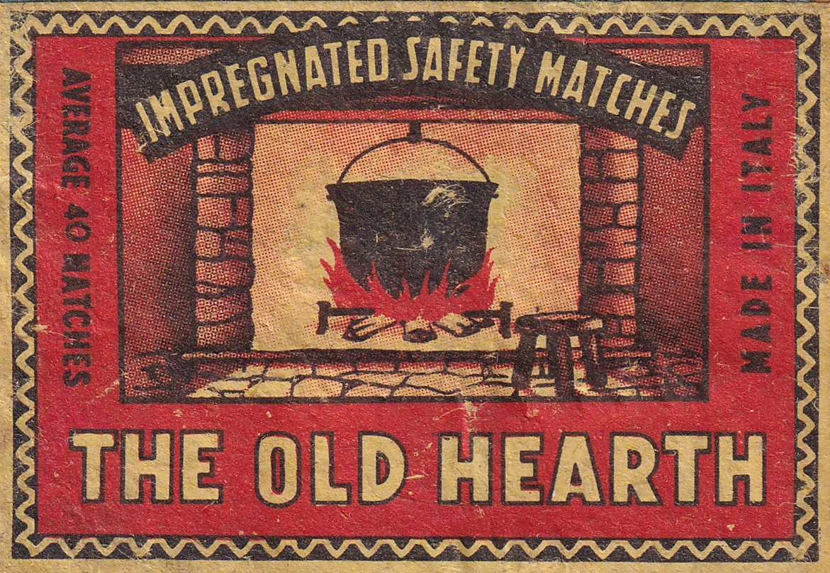 A descriptive caption for my photo