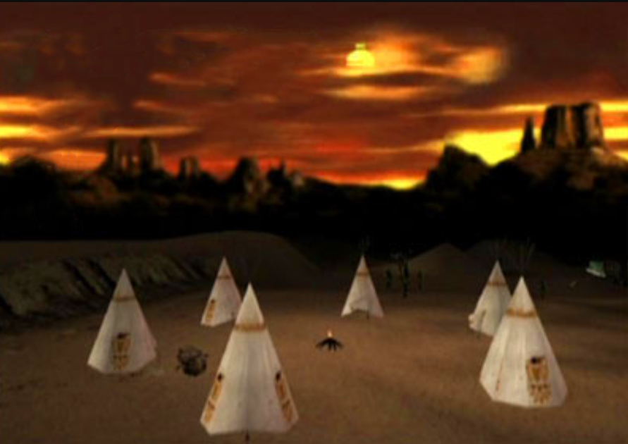 A descriptive caption for my photo